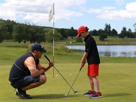 Cooperstown, NY Golf Course Clinics | The Otesaga Resort