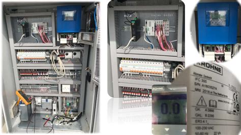 Potable Water Connection RTU – DESCON AUTOMATION CONTROL SYSTEM LLC