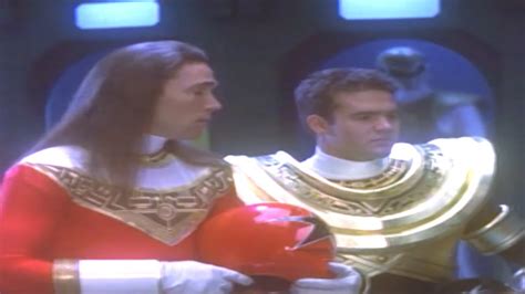 A Golden Homecoming | Zeo | Full Episode | S04 | E33 | Power Rangers ...