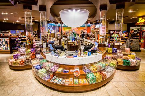 Best Candy Stores Los Angeles - Sweets, Chocolate, Rare | Best candy, Chocolate shop, Candy store