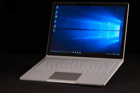 Thinking About Gaming On The Surface Book? Think Again | Digital Trends