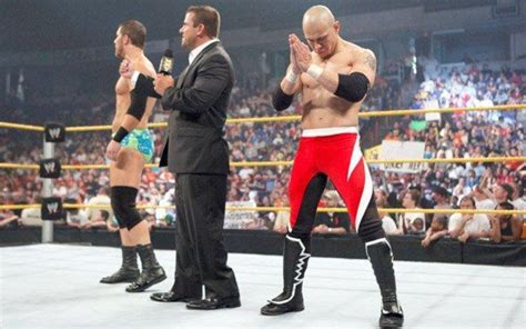 5 Things From WWE's Original NXT That Have Aged Well (& 5 That Haven't)