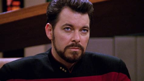 Star Trek: Why The Actor Originally Cast As Riker Was Replaced By ...