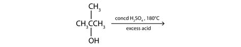 14.5 Reactions of Alcohols | The Basics of General, Organic, and Biological Chemistry