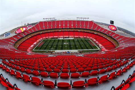 Kansas City Chiefs Stadium Tour Tickets - bmp-urban