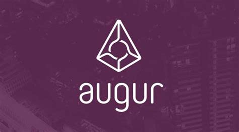 ارز Augur چیست؟ معرفی ارز دیجیتال Augur