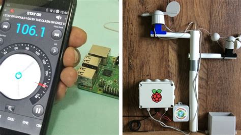 7 Raspberry Pi Projects That'll Make Your 2020 a Lot Better