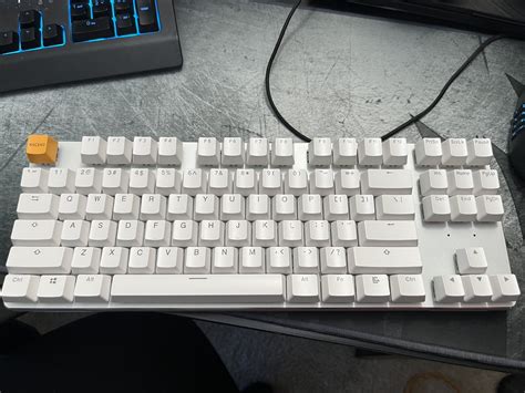 Immortalyze on Twitter: "Before and After of the new keyboard https://t ...