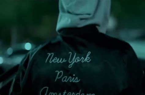 Anybody know where to find this jacket? : r/XXXTENTACION