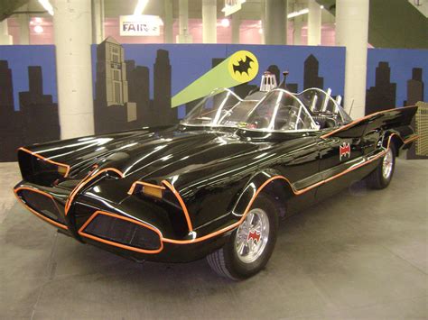 George Barris Batmobile 001 by LittleBigDave on DeviantArt