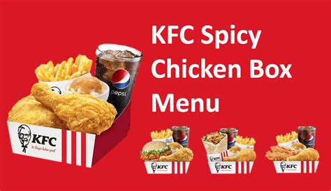 Kfc Re Design In Russia Food Box Packaging Kfc Chicke - vrogue.co