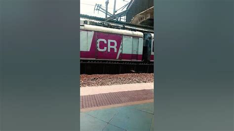 mankhurd station mumbai - YouTube