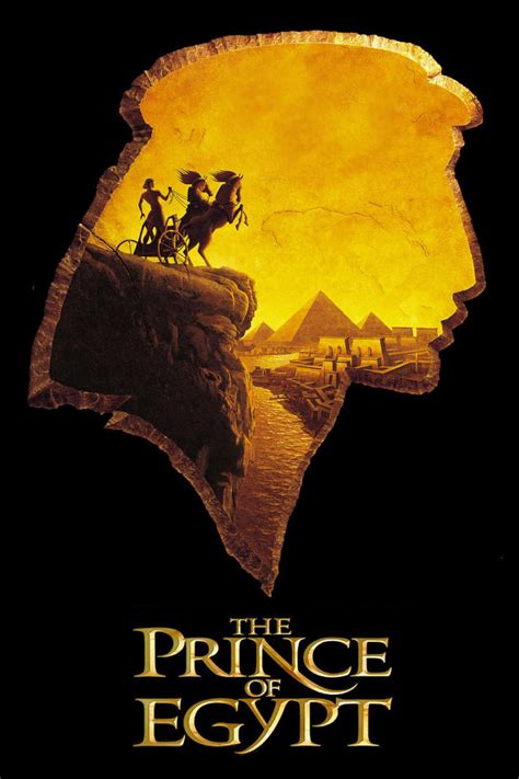 The Prince of Egypt - Printul Egiptului (1998) - Film - CineMagia.ro