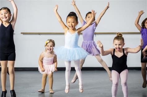 Dancing may help kids develop socio-emotional skills like empathy - Active For Life