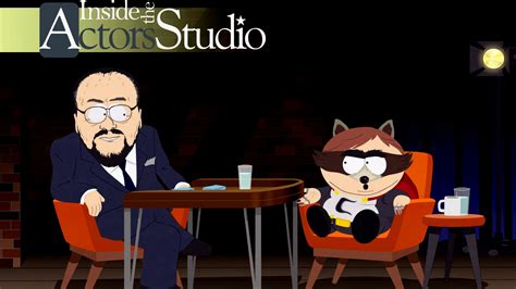 SOUTH PARK: THE FRACTURED BUT WHOLE - REVIEW