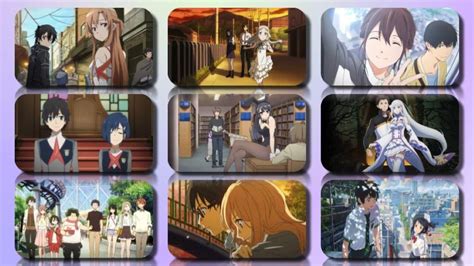 Aggregate more than 81 tragic romance anime best - ceg.edu.vn