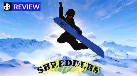 Shredders review – All downhill for this Game Pass indie - Dexerto