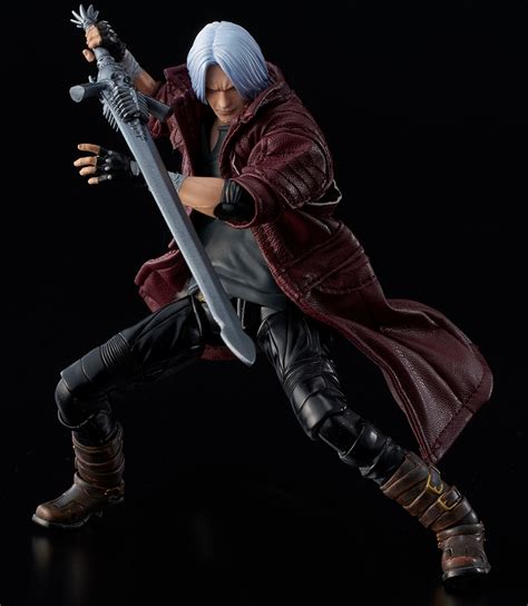 DEVIL MAY CRY 5 Dante | HLJ.com