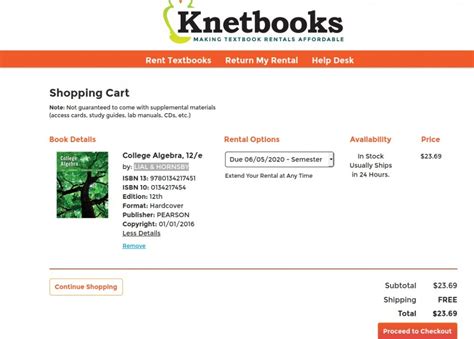 How To Buy Cheap College Textbooks?