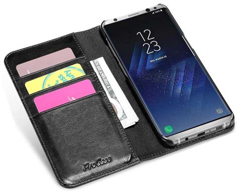 Top 15 Best Samsung Galaxy S8 Plus Cases and Covers (Updated)