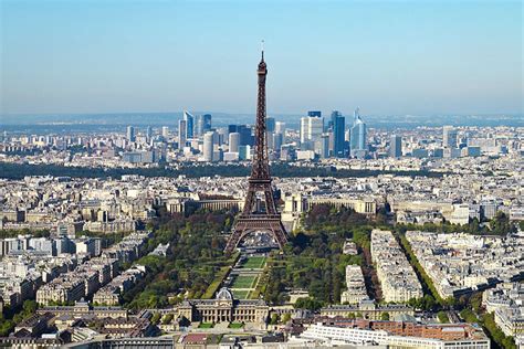 Places to avoid in Paris | HubPages