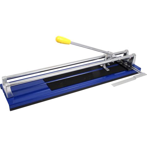 Vitrex Heavy Duty Tile Cutter 500mm | Toolstation