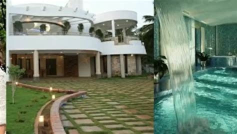 Nayanthara's net worth: Nayanthara 100 crore House ,Private Jet ...