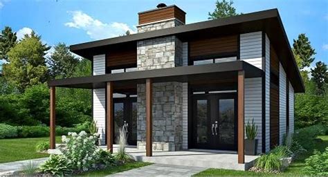 Guest House Plans You’ll Adore! – The House Designers