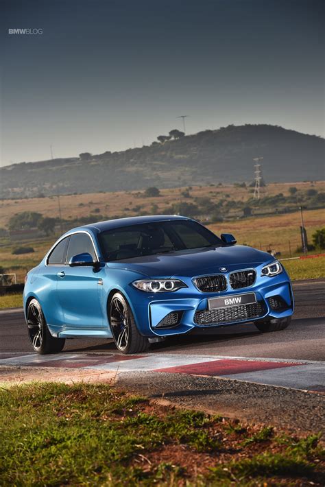 BMW M2 Coupe - One Of The Best Looking BMWs