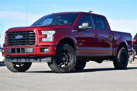 2017 Ford F-150 | Adrenalin Motors