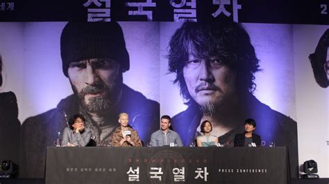 What The Ending Of Snowpiercer Really Means