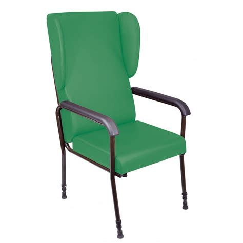 Chelsfield Height Adjustable Chair