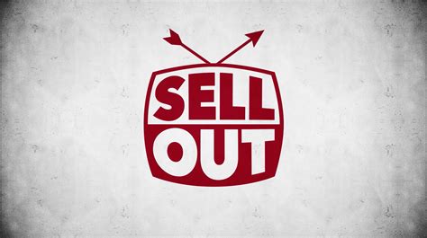 Sell Out | Pilot • Entertainment Creative Group