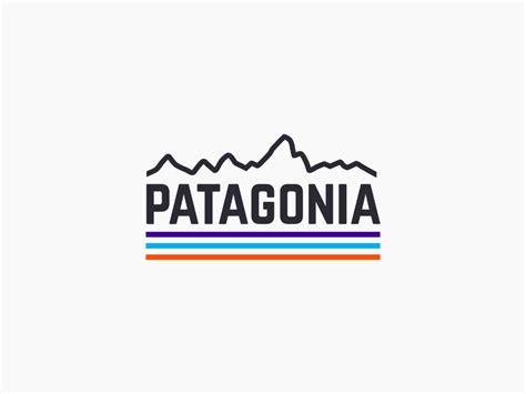 Patagonia Logo And Symbol, Meaning, History, PNG, Brand | eduaspirant.com