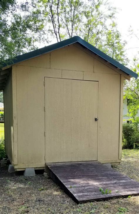 Storage/ Golf cart shed for Sale in Shelton, WA - OfferUp