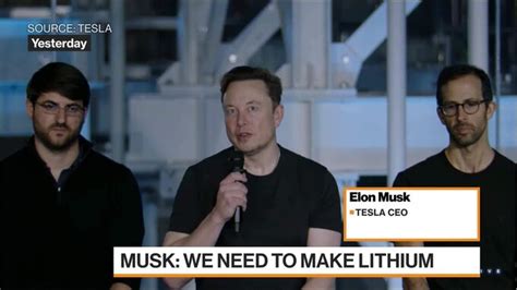 Elon Musk Really Wants Tesla to Make Home Heat Pumps - Bloomberg