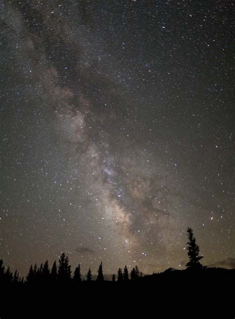 Milky Way Galaxy - Structure, Dynamics, Stars | Britannica