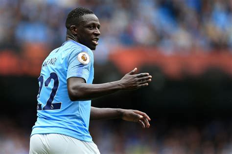 Manchester City's Benjamin Mendy can break Premier League record