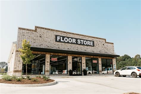 The Floor Store | Memphis Flooring Company | Home