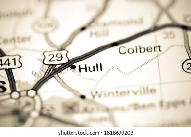 315 Hull Map Images, Stock Photos & Vectors | Shutterstock