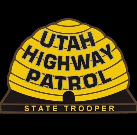 Utah Highway Patrol | Salt Lake City UT