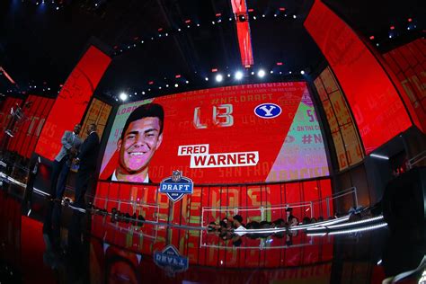 49ers trivia: Guess some of your favorite Niners draft profile’s coming ...