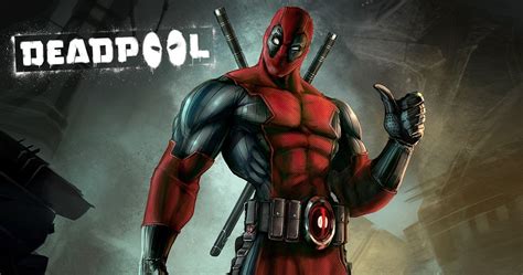 Deadpool: The Video Game [v1.0 + Map Pack DLC + MULTi9] for PC [4.1 GB ...