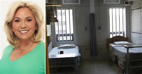 Savannah Chrisley SLAMS Mom Julie's 'INHUMANE' Prison, Claims Facility ...