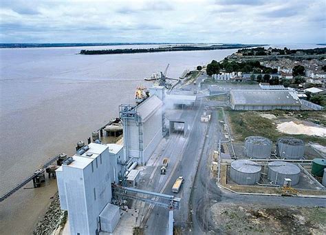 Gironde | estuary, France | Britannica