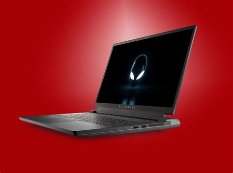 Alienware's 18-inch gaming laptops to return in 2023 - Byte Class ...