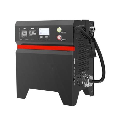 24v 48v 6KW Forklift Battery Charger | EVlithiumCharger