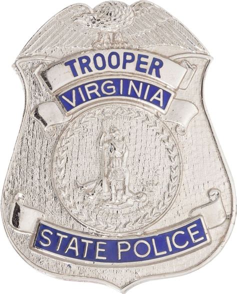 45 best US State Police Badges images on Pinterest | Police badges, State police and Police