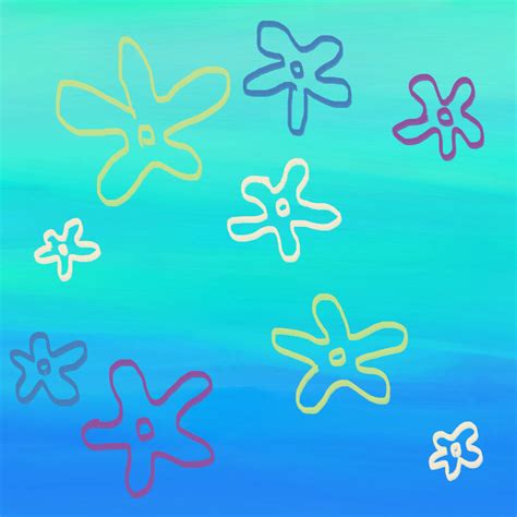 Spongebob: Famous Ocean sky background by ethan2509 on DeviantArt