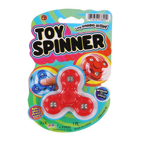 toy spinner™ | Five Below | let go & have fun